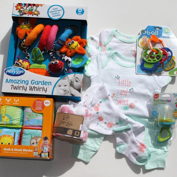 Deluxe Mystery box!! - Picture 5 of 6